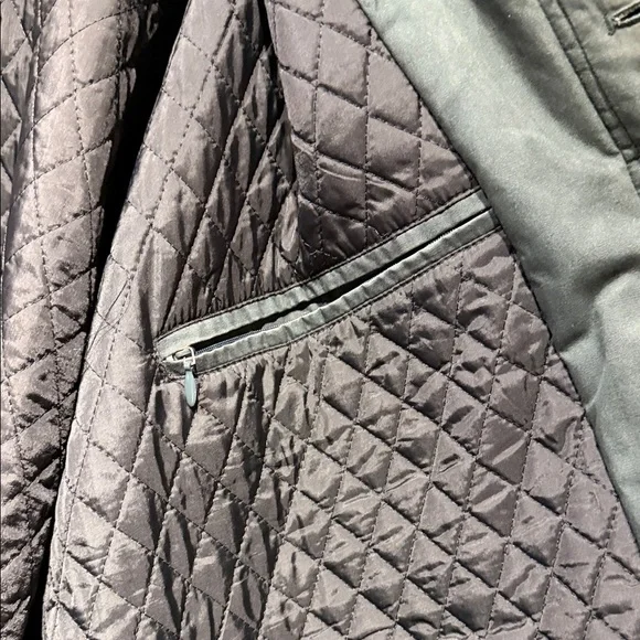 Vintage L.L. Bean Chore Coat - Picture 8 of 11